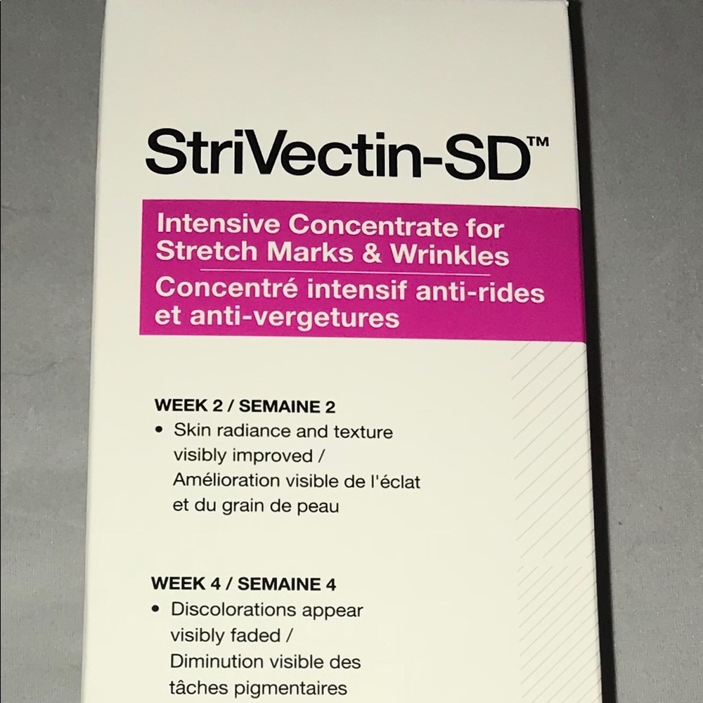 Strivectin sd 4 fl. oz. stretch mark cream